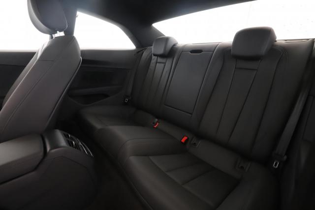 Audi A5 image 1