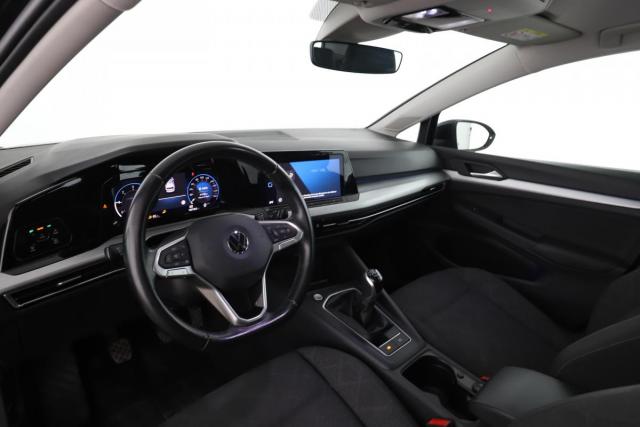 Volkswagen Golf image 4