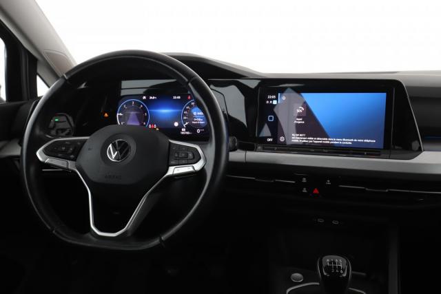 Volkswagen Golf image 5
