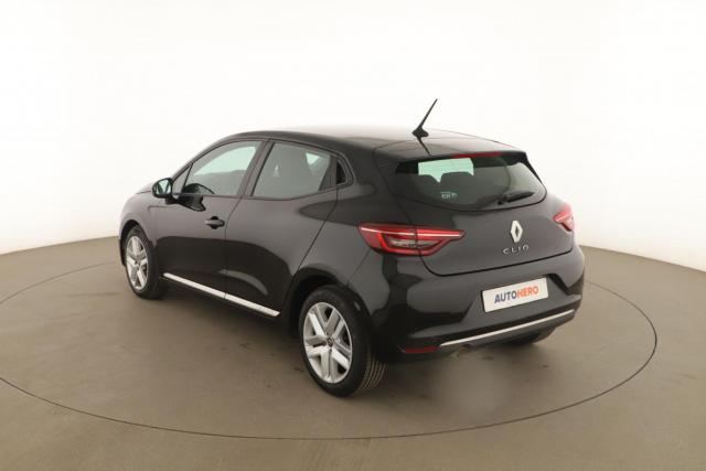 Renault Clio image 7