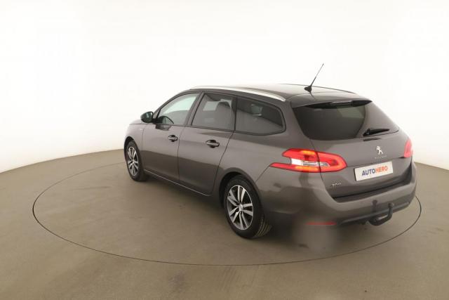 Peugeot 308 Sw image 2