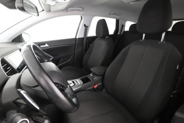 Peugeot 308 Sw image 9