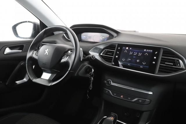 Peugeot 308 Sw image 1