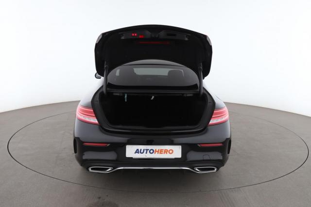 Mercedes Benz Classe C Coupe image 4