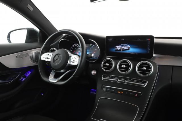 Mercedes Benz Classe C Coupe image 6