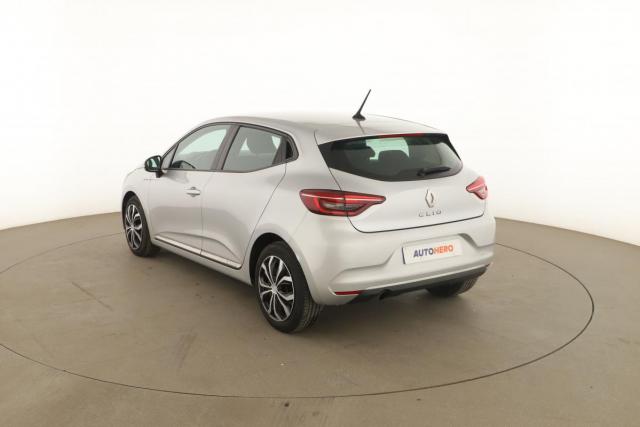 Renault Clio image 9