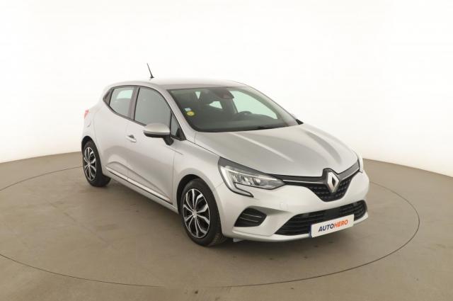 Renault Clio image 8