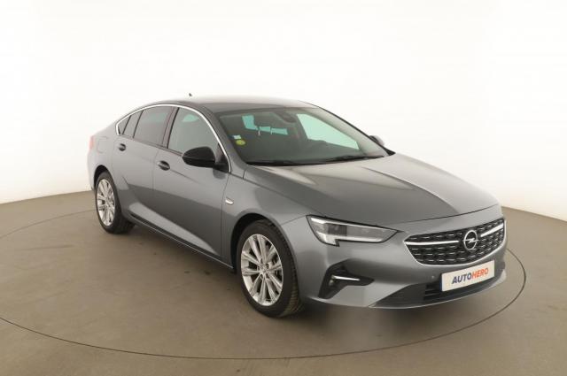 Opel Insignia image 8
