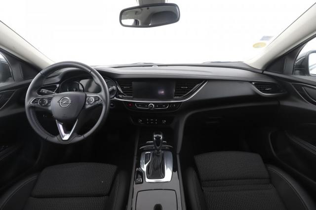 Opel Insignia image 4
