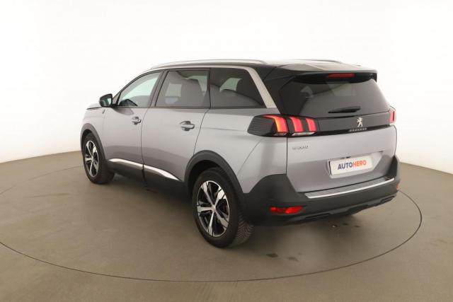 Peugeot 5008 image 5