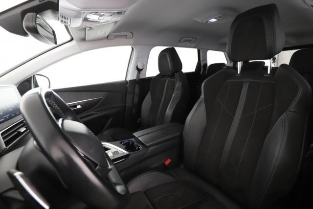 Peugeot 5008 image 4