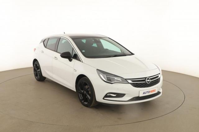 Opel Astra image 1