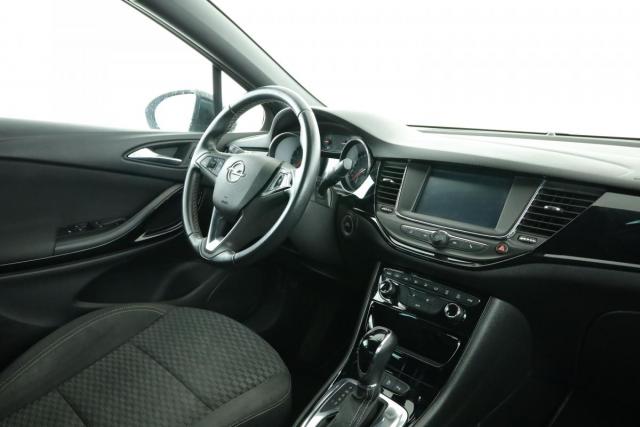 Opel Astra image 4