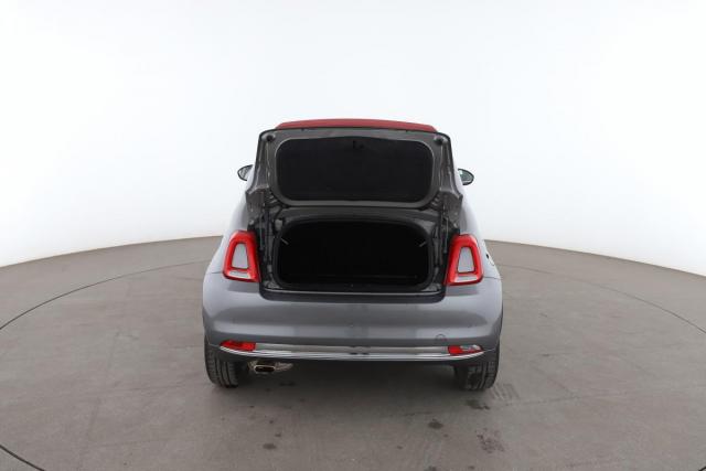 Fiat 500c image 1