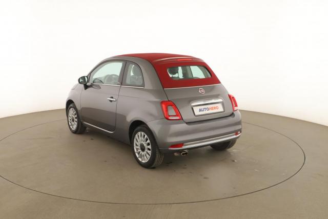 Fiat 500c image 6