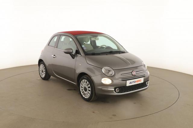 Fiat 500c image 4