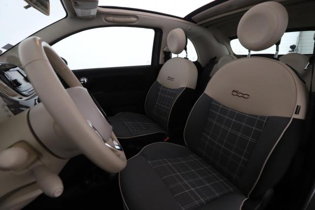 Fiat 500c image 7