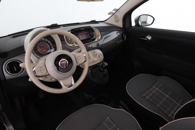 Fiat 500c image 9