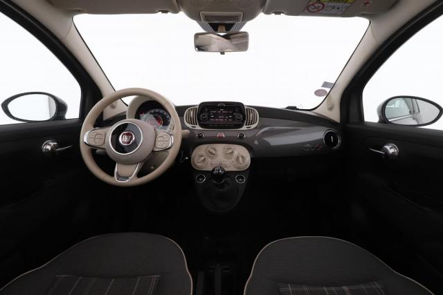 Fiat 500c image 8
