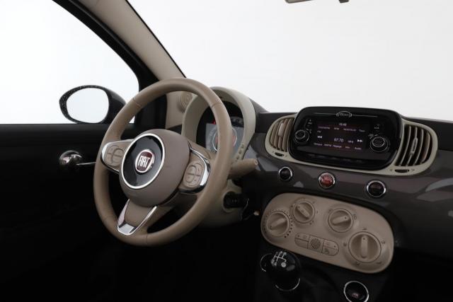 Fiat 500c image 5
