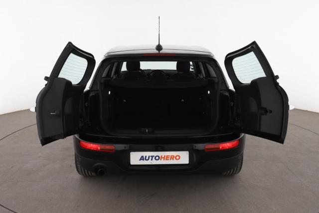 Mini Clubman image 5