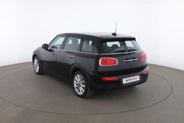 Mini Clubman image 2