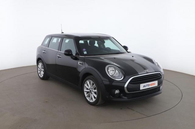 Mini Clubman image 3