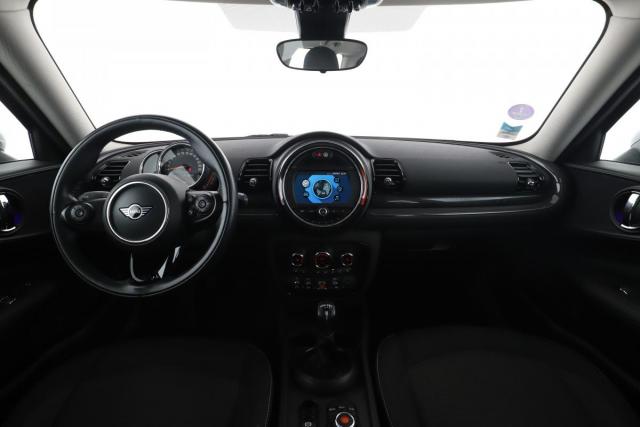 Mini Clubman image 7