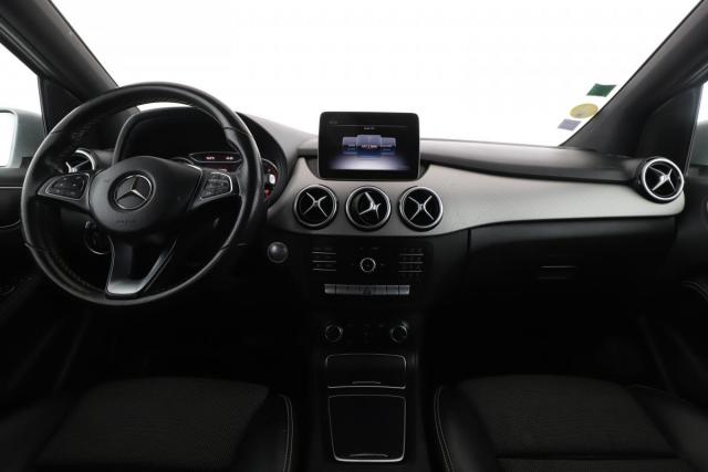 Mercedes Benz Classe B image 3