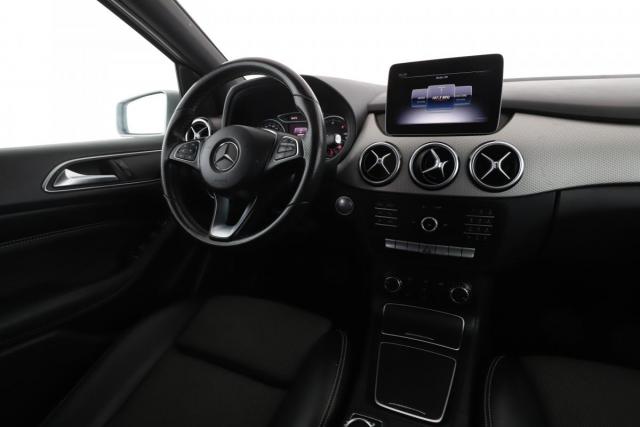 Mercedes Benz Classe B image 9
