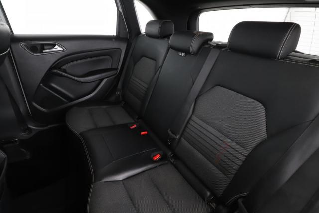 Mercedes Benz Classe B image 7