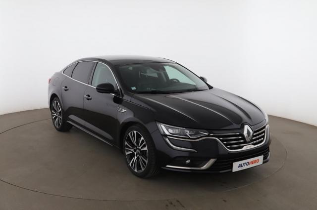 Renault Talisman image 9