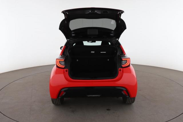 Toyota Yaris image 7