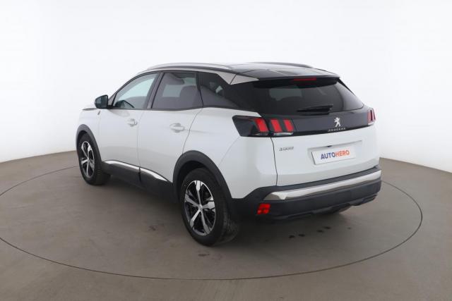 Peugeot 3008 image 5