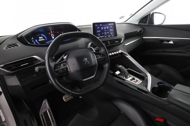 Peugeot 3008 image 1