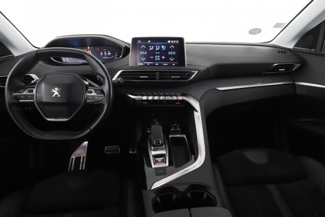 Peugeot 3008 image 6