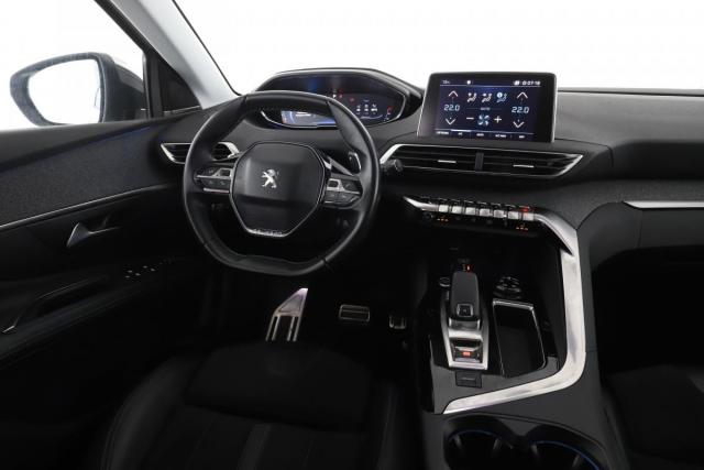 Peugeot 3008 image 8