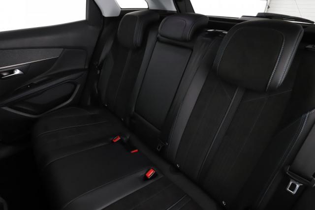 Peugeot 3008 image 7
