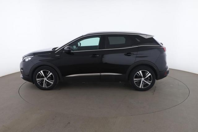 Peugeot 3008 image 3