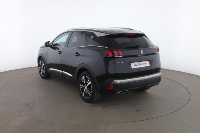 Peugeot 3008 image 1