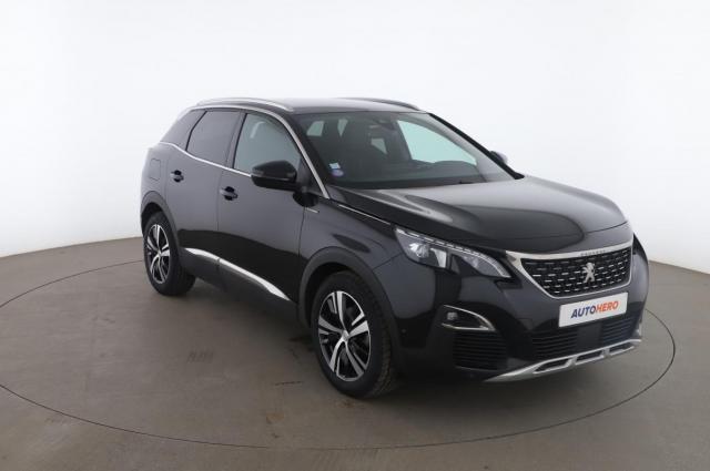 Peugeot 3008 image 4