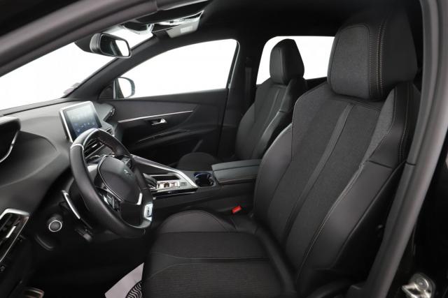 Peugeot 3008 image 8