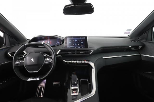 Peugeot 3008 image 6