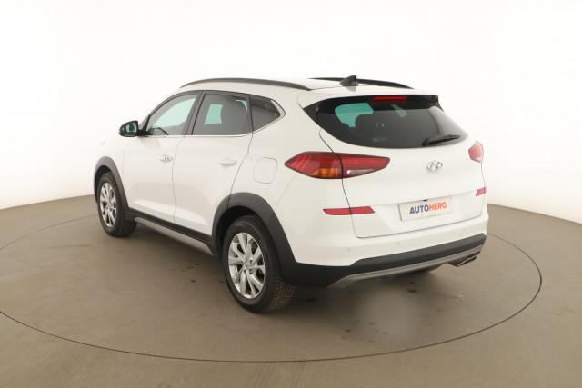 Hyundai Tucson image 4
