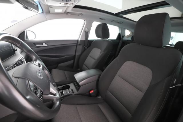 Hyundai Tucson image 5