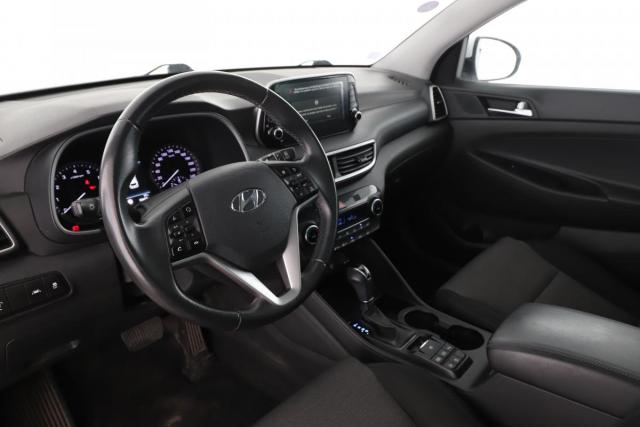 Hyundai Tucson image 6