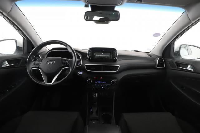 Hyundai Tucson image 3