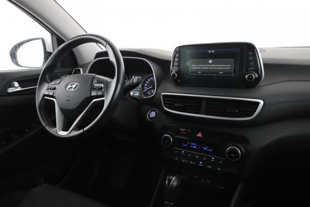 Hyundai Tucson image 2
