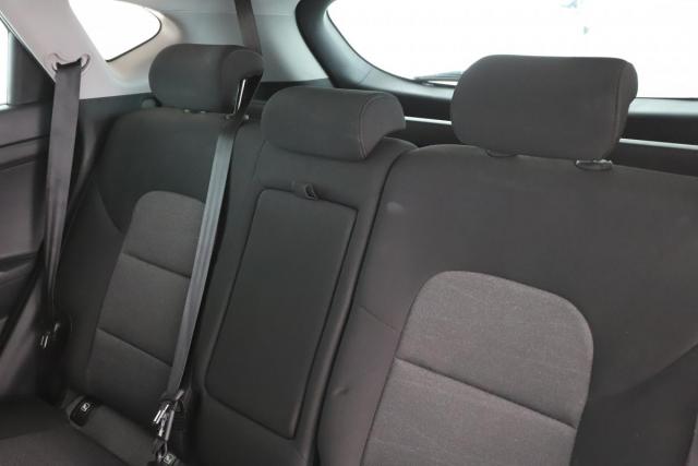 Hyundai Tucson image 8
