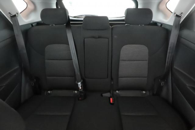 Hyundai Tucson image 9